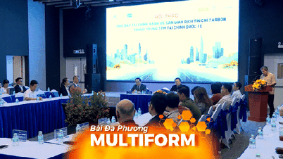 Ho Chi Minh City: Priorytetem jest promocja platform handlu kredytami węglowymi.