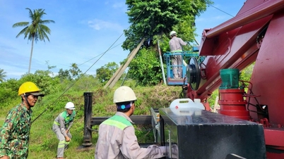 Die Provinz Quang Ngai erlässt nach der Fusion Vorschriften zur Verwaltung öffentlicher Dienstleistungen.