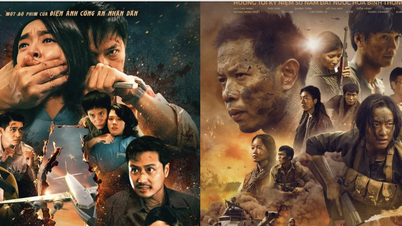 総選挙80周年とベトナム共産党第14回全国大会を祝う映画週間。