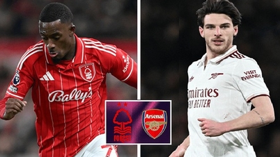 Nottingham Forest - Arsenal Maç Tahmini: City Ground Kalesini Fethetmek