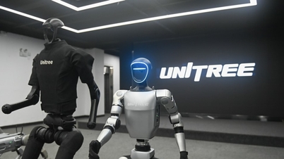 Chinese robots domineren 80% van de wereldmarkt.