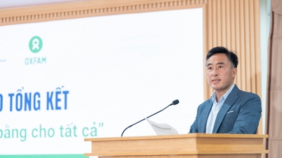Vietnam betont zunehmend seine Rolle als verantwortungsvoller Entwicklungspartner.