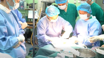 Penemuan baharu dalam diagnosis dan rawatan pesakit pediatrik.