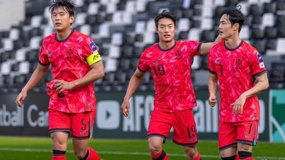 Nhận định, dự đoán kết quả Australia và Hàn Quốc, vòng chung kết U23 châu Á 2026