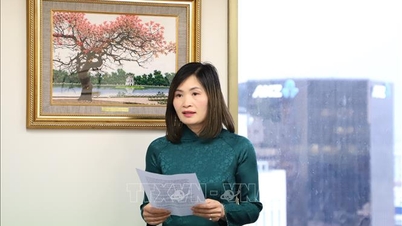 Chung một niềm tin, trọn vẹn kỳ vọng vào sự lãnh đạo sáng suốt của Đảng