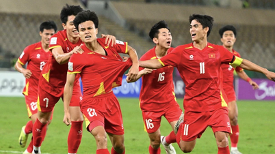 A FIFA és az AFC abban bízik, hogy a vietnami U23-as csapat megismétli a 2018-as changzhoui csodát.
