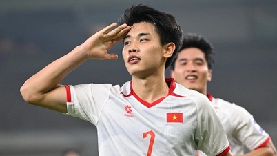 El periódico Bola elogió la perseverancia de Vietnam para alcanzar el éxito, calificándolo de "bofetada en la cara" para el fútbol indonesio.
