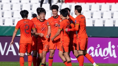 چین U23 بمقابلہ ازبکستان (شام 6:30): ویتنام U23 کے حریف کا انتظار۔