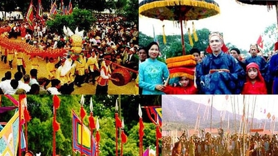 Ministro da Cultura, Esportes e Turismo, Nguyen Van Hung: