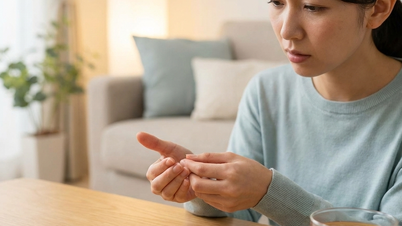 Diabetes: Tanda-tanda awal seringkali terabaikan.
