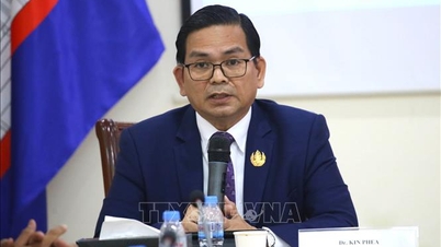 การประชุมสมัชชาแห่งชาติครั้งที่ 14 ของพรรคคอมมิวนิสต์เวียดนาม: ยุคใหม่และบทบาทของพรรคคอมมิวนิสต์เวียดนาม