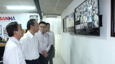 Wiceminister Phung Duc Tien: „Zapewnienie dostaw żywności na Tet 2026”