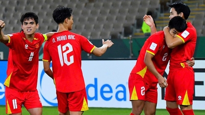 Vest-Asia-ekspert: «Vietnam U23 er ikke et forbigående fenomen, og de spiller ikke på en prangende måte.»