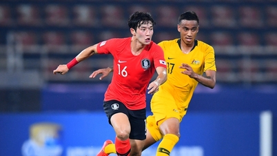 U23 아시아 선수권 대회 8강전, 한국 U23 대 호주 U23 축구 경기 생중계.