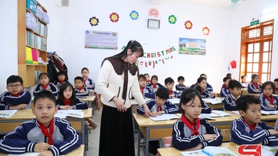Özel eğitim için yeni fırsatlar.