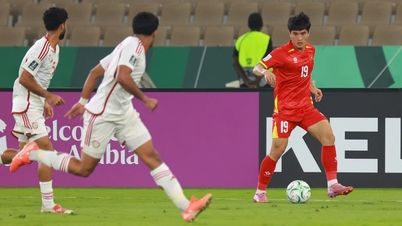 A vietnami U23-as és kínai U23-as ázsiai elődöntő legfrissebb menetrendje: Melyik csatornát érdemes nézni, és mikor?
