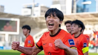 เอเอฟซี ยู23 เอเชียนคัพ 2026: หลังจากเอาชนะอุซเบกิสถานในการดวลจุดโทษ ทีมชาติจีน ยู23 จะพบกับทีมชาติเวียดนาม ยู23 ในรอบรองชนะเลิศ