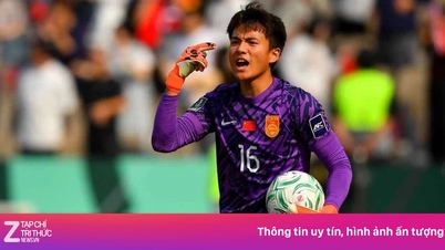 Presa chineză este în efervescență după ce echipa lor națională a ajuns în semifinalele Campionatului Asiatic U23.