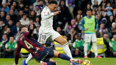 Mbappe marchează, Real Madrid scapă temporar de criză.