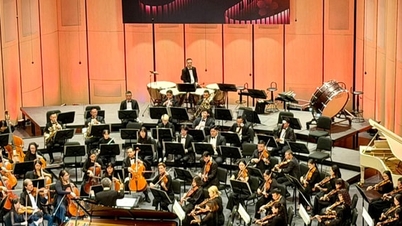 J'ai été impressionné par le concert « Aspirations de printemps » célébrant le 14e Congrès national du Parti.