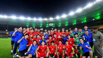 ¿Por qué la selección sub-23 de Vietnam no recibió premio monetario de la AFC incluso después de avanzar más en el torneo?