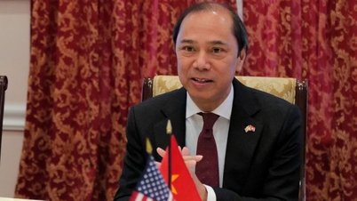Kongres Nasional Partai Komunis Vietnam ke-14: Membuka peluang bagi pembangunan negara yang kuat.