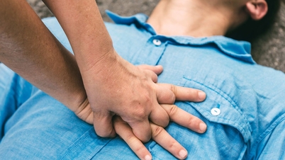 تشخیص سکته مغزی و ایست ناگهانی قلب