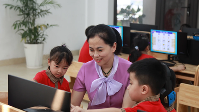 Die Lehrer genießen die Feiertage zum chinesischen Neujahr und bewahren sich eine positive Einstellung.