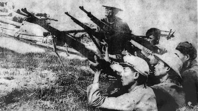 Atalarımız, düşman savaş gemilerini yok etmek için kendilerini balıkçı kılığına sokarak düşmanla savaştılar.