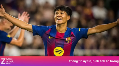 Tài năng gốc Philippines sang PSG