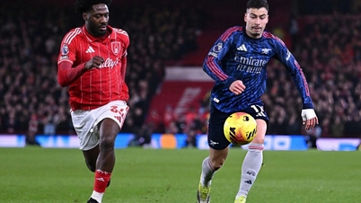 Az Arsenal elszalasztotta a lehetőséget, hogy 9 pontra növelje az előnyét a Man Cityvel szemben.