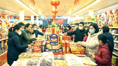 สินค้าไทยสำหรับเทศกาลตรุษจีนยังคงได้รับความนิยมอย่างต่อเนื่อง