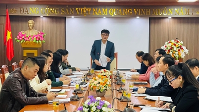 Bac Ninh: Organizando a Corrida Olímpica de 2026 pela Saúde Pública