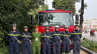 Đồng bộ giải pháp phục vụ Đại hội XIV