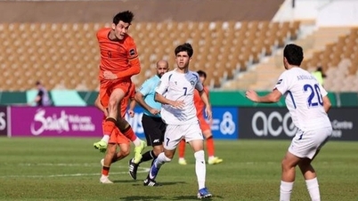 Phản ứng của CĐV châu Á khi U23 Việt Nam gặp U23 Trung Quốc ở bán kết