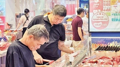 Meminda Undang-undang Keselamatan Makanan: Komitmen terhadap Kesihatan Awam