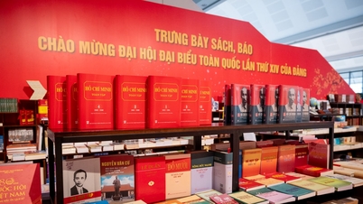 Chào kỷ nguyên Việt Nam phú cường: Đại hội XIV của Đảng - bước chuyển lớn mang tầm chiến lược phát triển quốc gia trong thế kỷ XXI