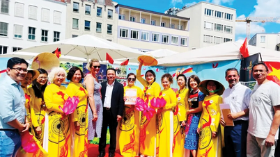 Pensionarii vietnamezi din Germania visează să se întoarcă acasă.