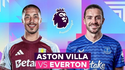 Nhận định trận đấu Aston Villa vs Everton, 23h30 ngày 18.1: Pháo đài Villa Park