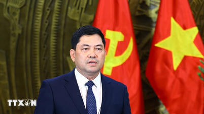 O objetivo é transformar Bac Ninh em uma cidade com governo centralizado antes de 2030.