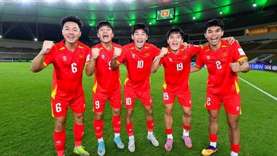 การกำหนดคู่แข่งขันรอบรองชนะเลิศ 2 คู่ ของการแข่งขันฟุตบอลชิงแชมป์เอเชียรุ่นอายุไม่เกิน 23 ปี ปี 2026