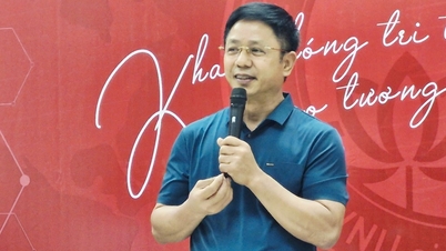 Định hướng của Việt Nam phù hợp với các chuẩn mực phát triển tiến bộ của thế giới