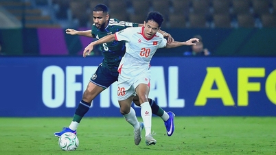 Especialista Phan Anh Tú: A seleção sub-23 da China jogará de forma agressiva contra a seleção sub-23 do Vietnã.