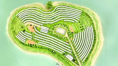 Gắn nông nghiệp, môi trường với du lịch hướng tới mục tiêu phát triển bền vững