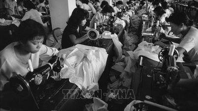 Vietnam törekvései a megújulás útján - 2. rész: Bizalomépítés