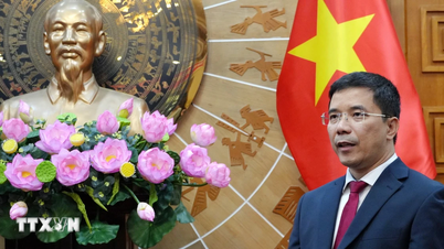 Provincie Thanh Hòa se k tomuto dokumentu připojila se zkušenostmi z praktického provádění rezoluce.