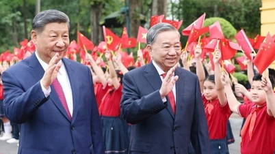 Glückwunschbotschaft zum 76. Jahrestag der Aufnahme diplomatischer Beziehungen zwischen Vietnam und China.