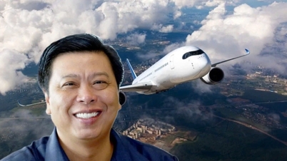Bagaimanakah Crystal Bay Airlines, konglomerat Vietnam yang baru ditubuhkan dan berprofil rendah, menjalankan perniagaan?