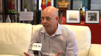 14. sjezd strany: Vize budoucnosti Vietnamu
