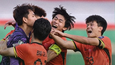 중국 U23 대표팀이 베트남 U23 대표팀을 상대할 때 직면할 과제는 무엇일까요?